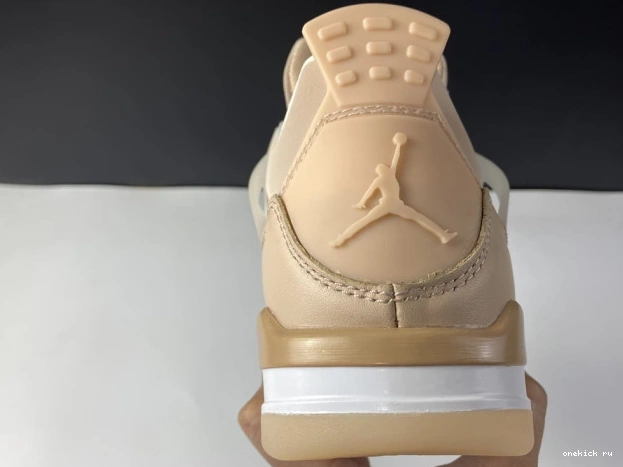 Rep Onekick Shimmer Jordan 4 DJ0675-200 Air 0619